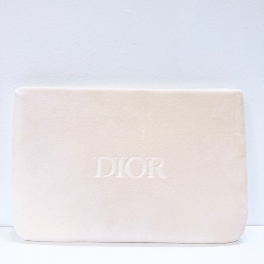 DIOR Beauty Makeup Pouch