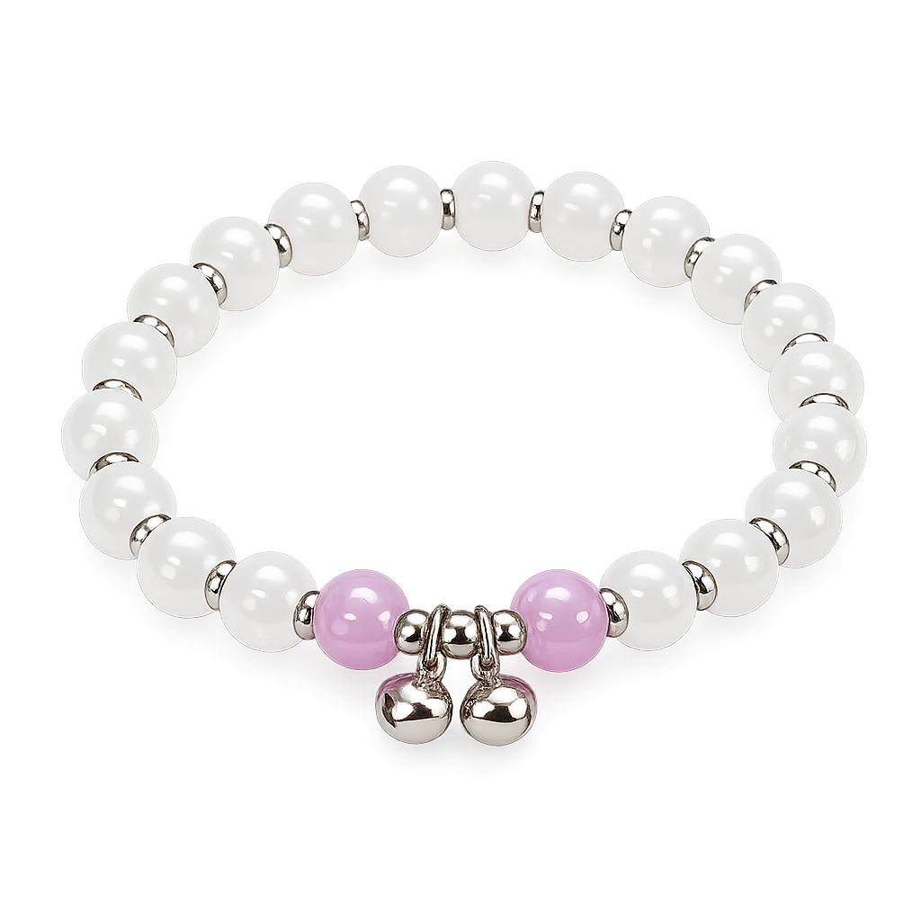 Bell Jade Bracelet