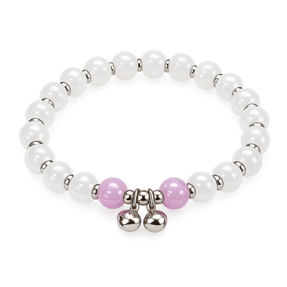 Bell Jade Bracelet
