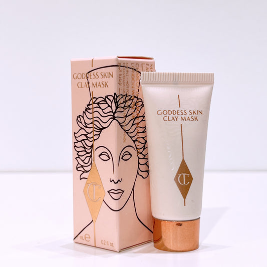Charlotte Tilbury Goddess Skin Clay Mask 7ml