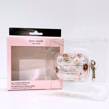 Kate Spade AirPods Pro 2nd Generation Case