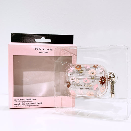 Kate Spade AirPods Pro 2nd Generation Case