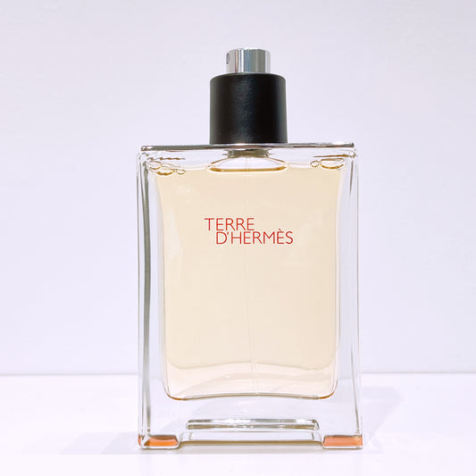 Terre d'Hermès Hermès for men decanted 2ml