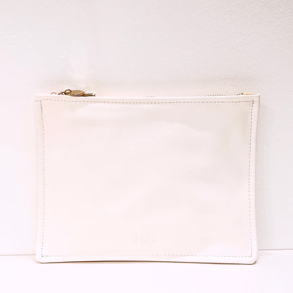 Chloe Beauty Slim Large Pouch