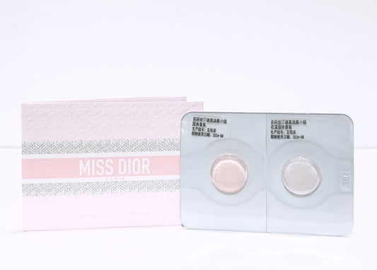 Miss Dior Mini Miss 250mg set