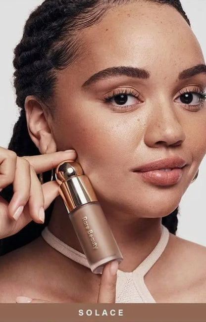RARE BEAUTY
Soft Pinch Liquid Contour Solace 14.88ml （No box)