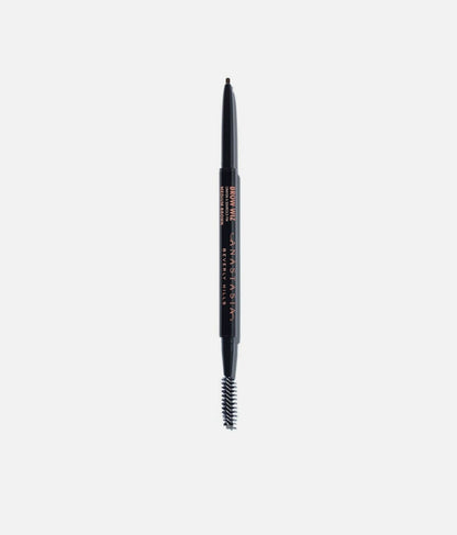 Anastasia Beverly Hills Brow Wiz Skinny Brow Pencil SAMPLE in Medium Brown 0.03g