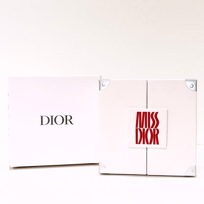 Miss Dior Parfum 5ml miniature with gift box