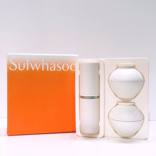 Sulwhasoo The Ultimate S Trio Kit
