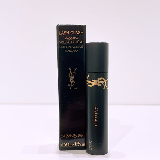 Yves Saint Laurent
Lash Clash Extreme Volume Mascara 2ml