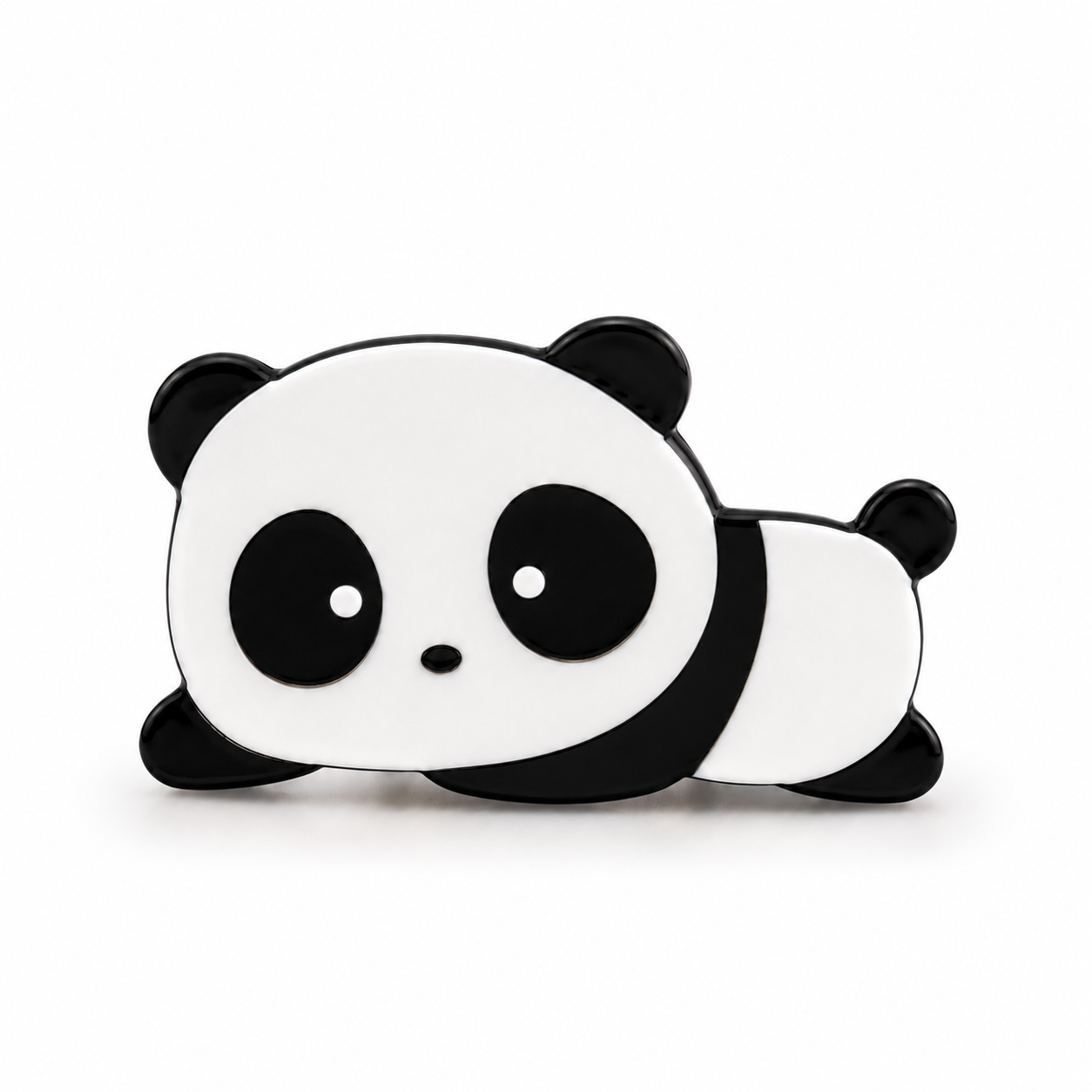 Cute Cartoon Hair Clip