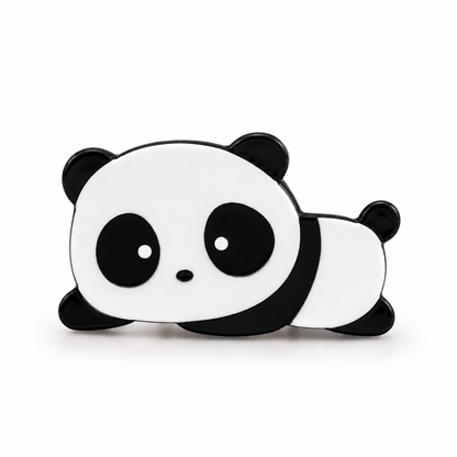 Cute Cartoon Hair Clip