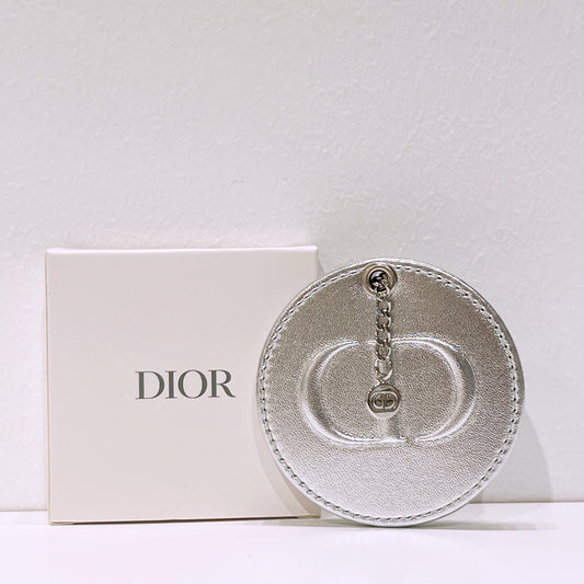 Dior Beauty Compact Makeup Pocket Mirror