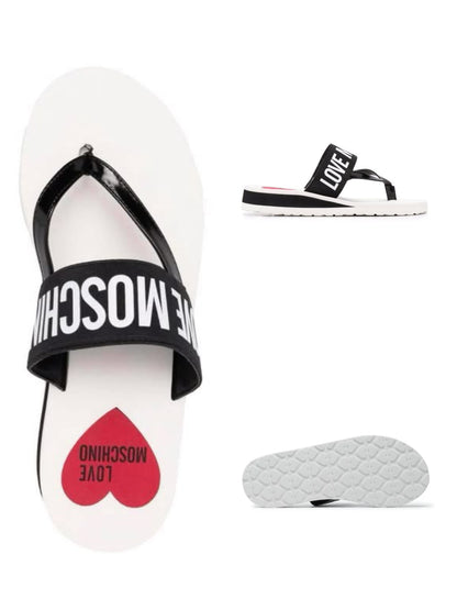Love Moschino Women's Sandals