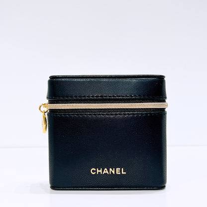 Chanel Beaute Lip Case with Mirror
