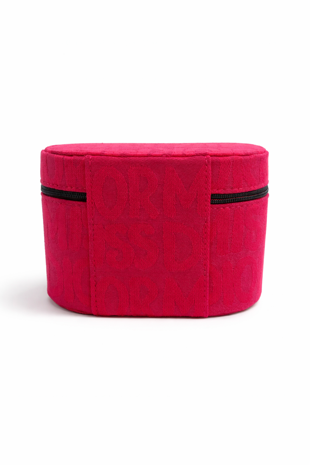 Miss Dior Pink Makeup Pouch Vanity Case with Box