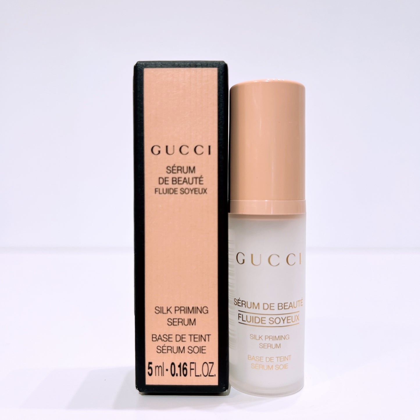Gucci Beauty Hydrating Silk Priming Serum 5ml