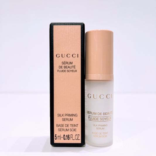 Gucci Beauty Hydrating Silk Priming Serum 5ml