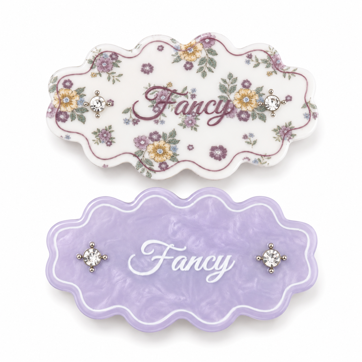 Korea Styles Fashionable Hair Clip