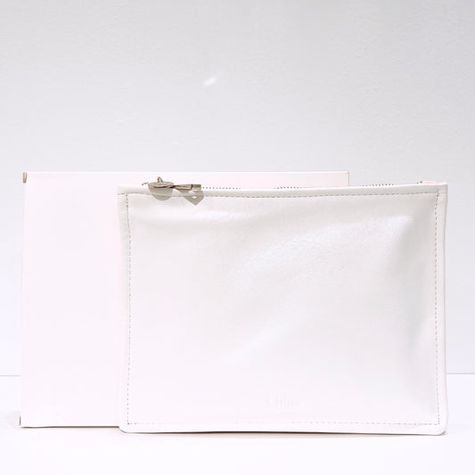 Chloe Beauty Slim Large Pouch