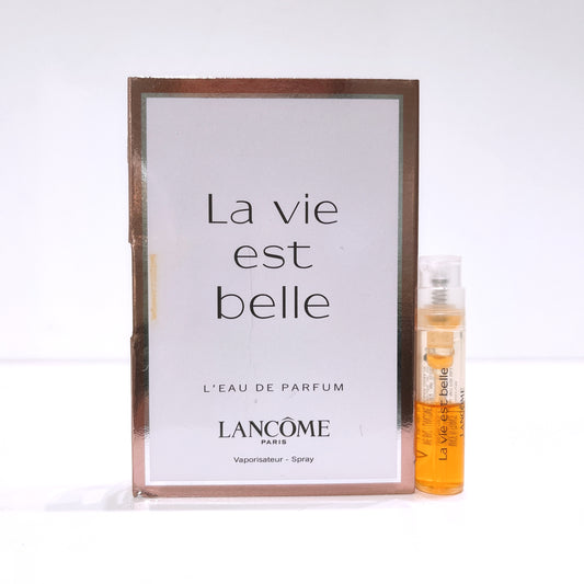 La Vie Est Belle Lancôme for women 1.2ml