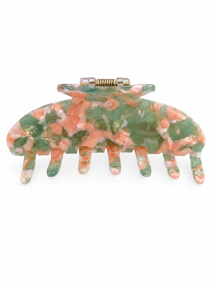 Fashionable Octopus Hair Claw Clip