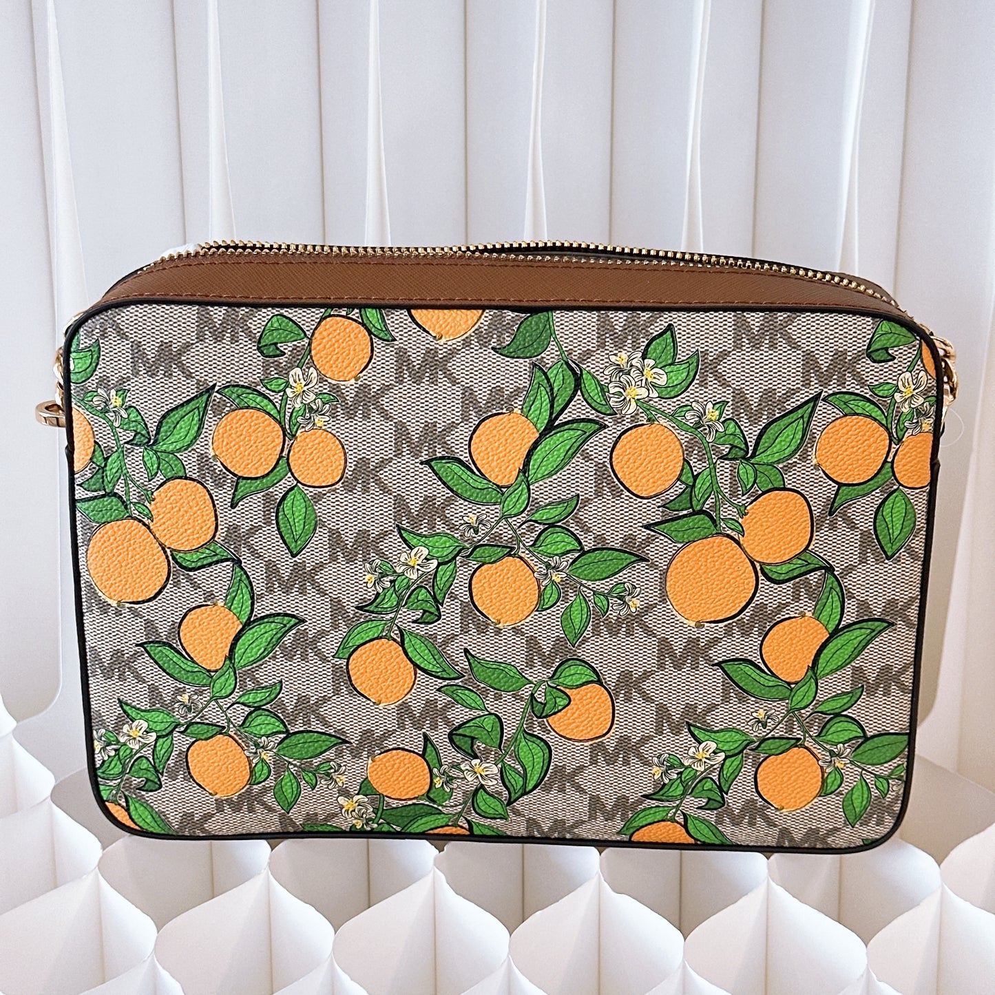 Michael Kors Jet Set Item Crossbody