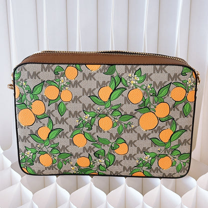 Michael Kors Jet Set Item Crossbody