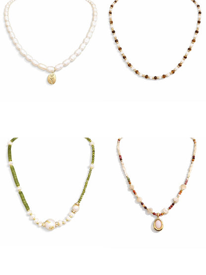 Lucky Scoop For Necklace