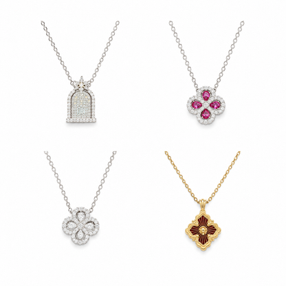 All In One  Jewellery Scoop