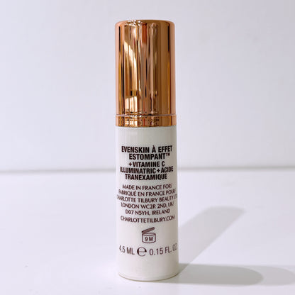 CHARLOTTE TILBURY
Dark Spot Correcting Radiance Recovery Serum 4.5ml
