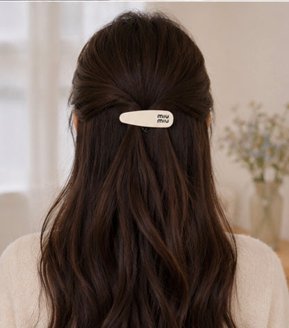 Elegant Hair Clip