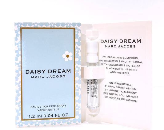 Daisy Dream Marc Jacobs for women 1.2ml