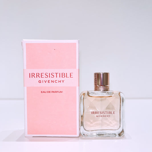 Irresistible Givenchy Givenchy for women 8ml