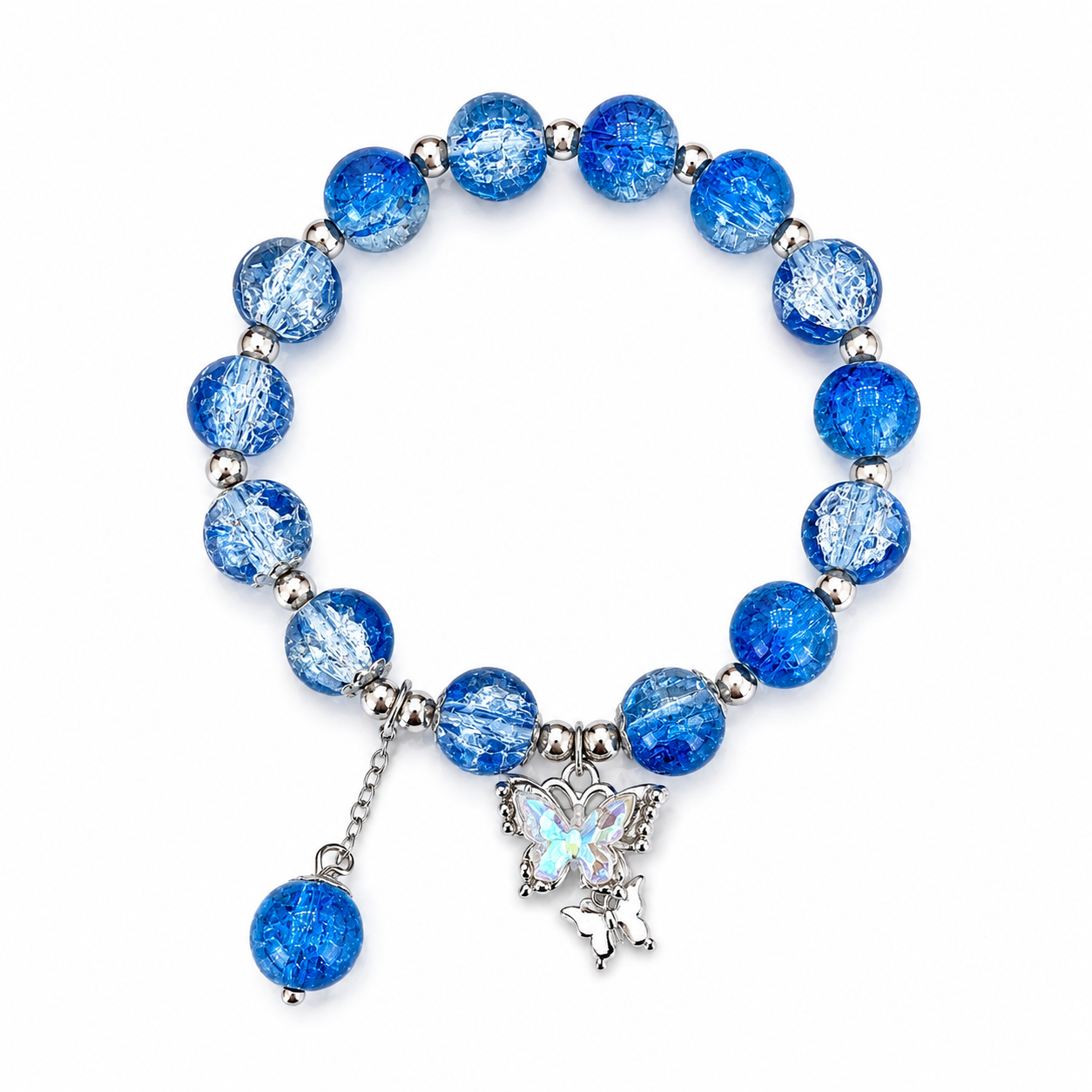 Butterfly Bracelet