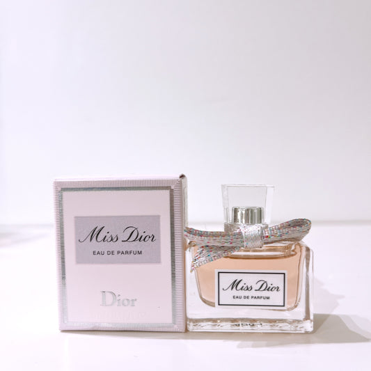 Miss Dior Eau de Parfum Dior for women 5ml