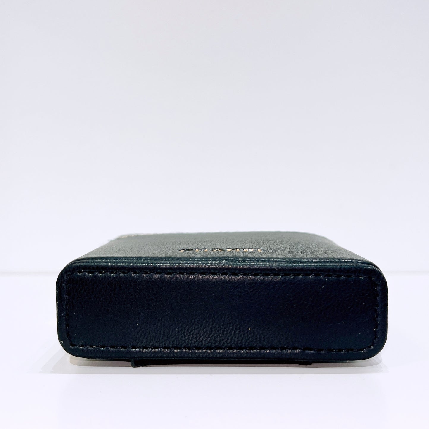 Chanel Beaute Lip Case with Mirror