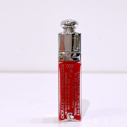 Dior Addict Lip Maximizer 009 ~ 2ml (no box)