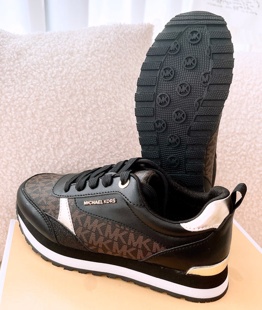 Michael Kors Billie Dorian Sneakers
