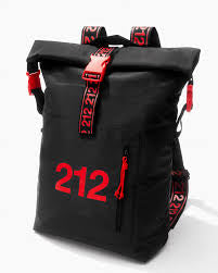 Carolina Herrera 212 Large Backpack