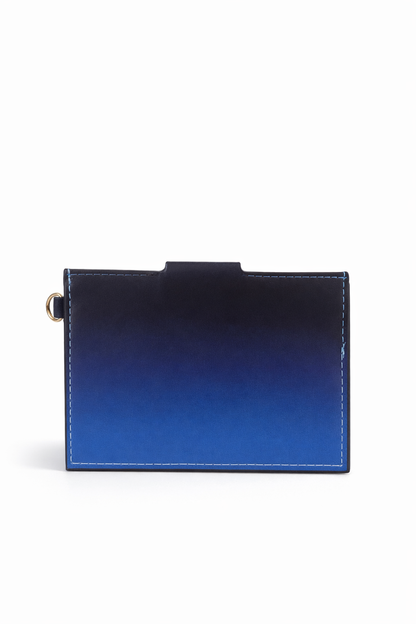 Estée Lauder card holder