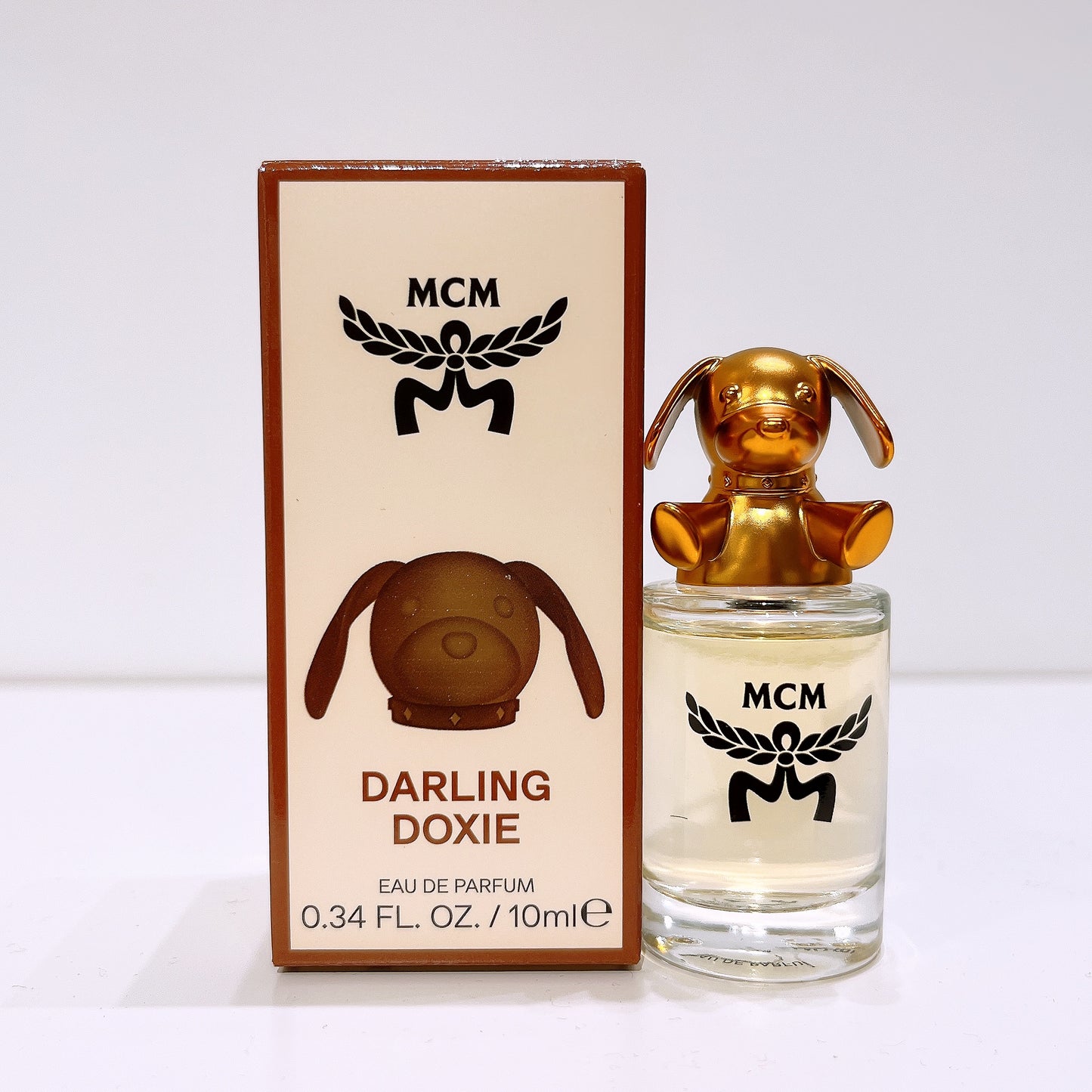 MCM Mini Fragrance Collection Set EDP (4 x 10ml)