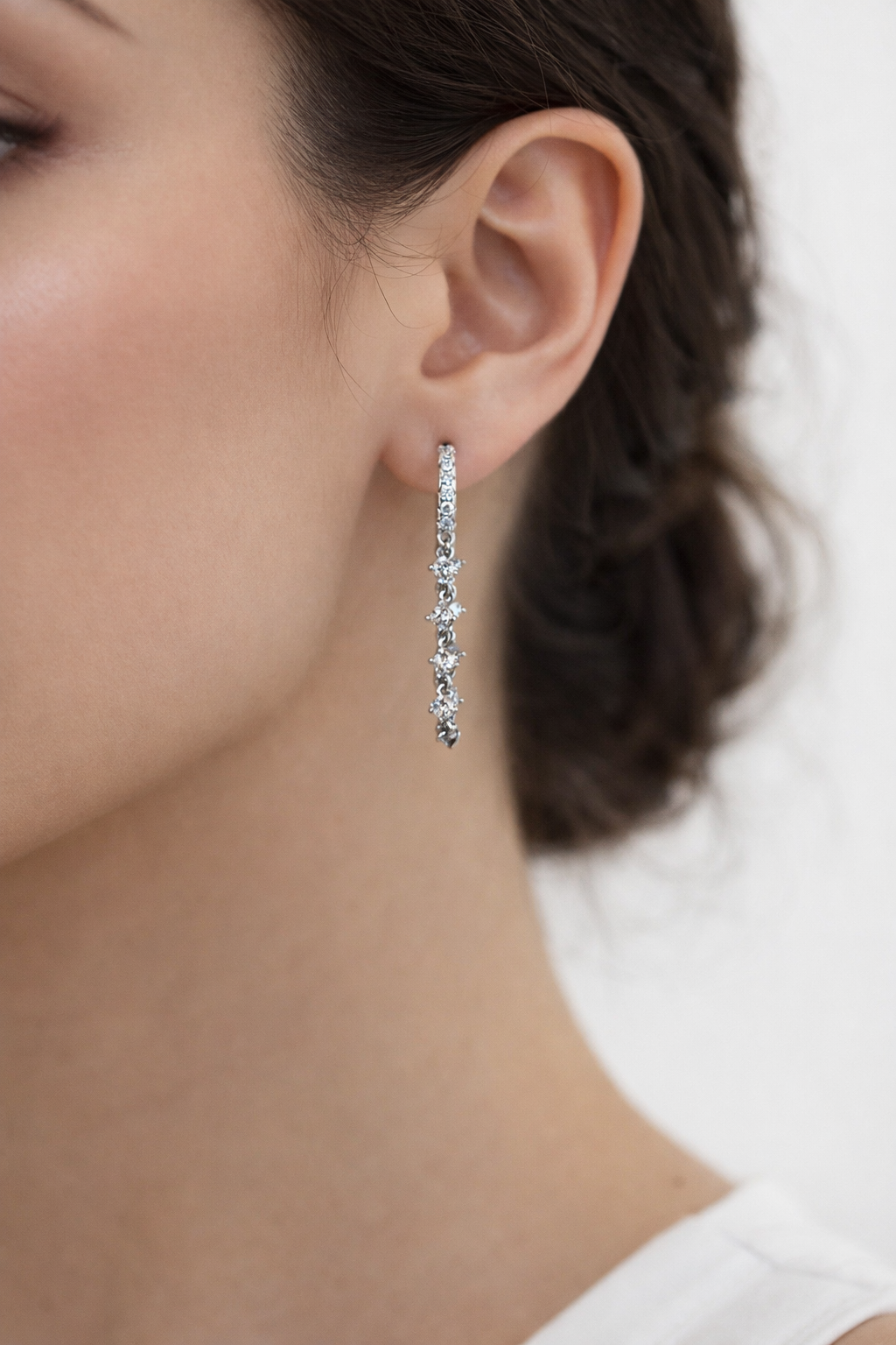 Chain Earrings