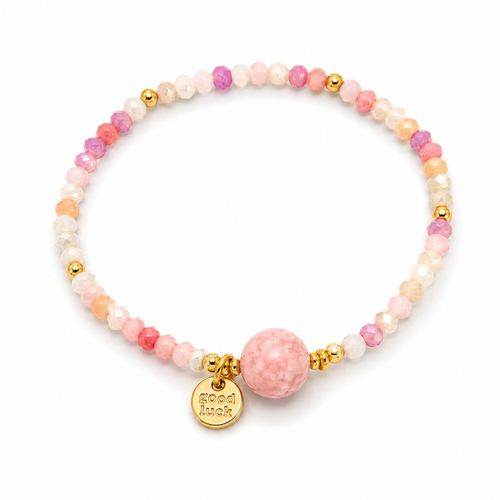 Blossom Good Luck Bracelet
