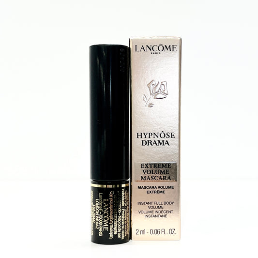 Lancôme Hypnose Drama Extreme Volume Mascara-01 Excessive Black 2ml