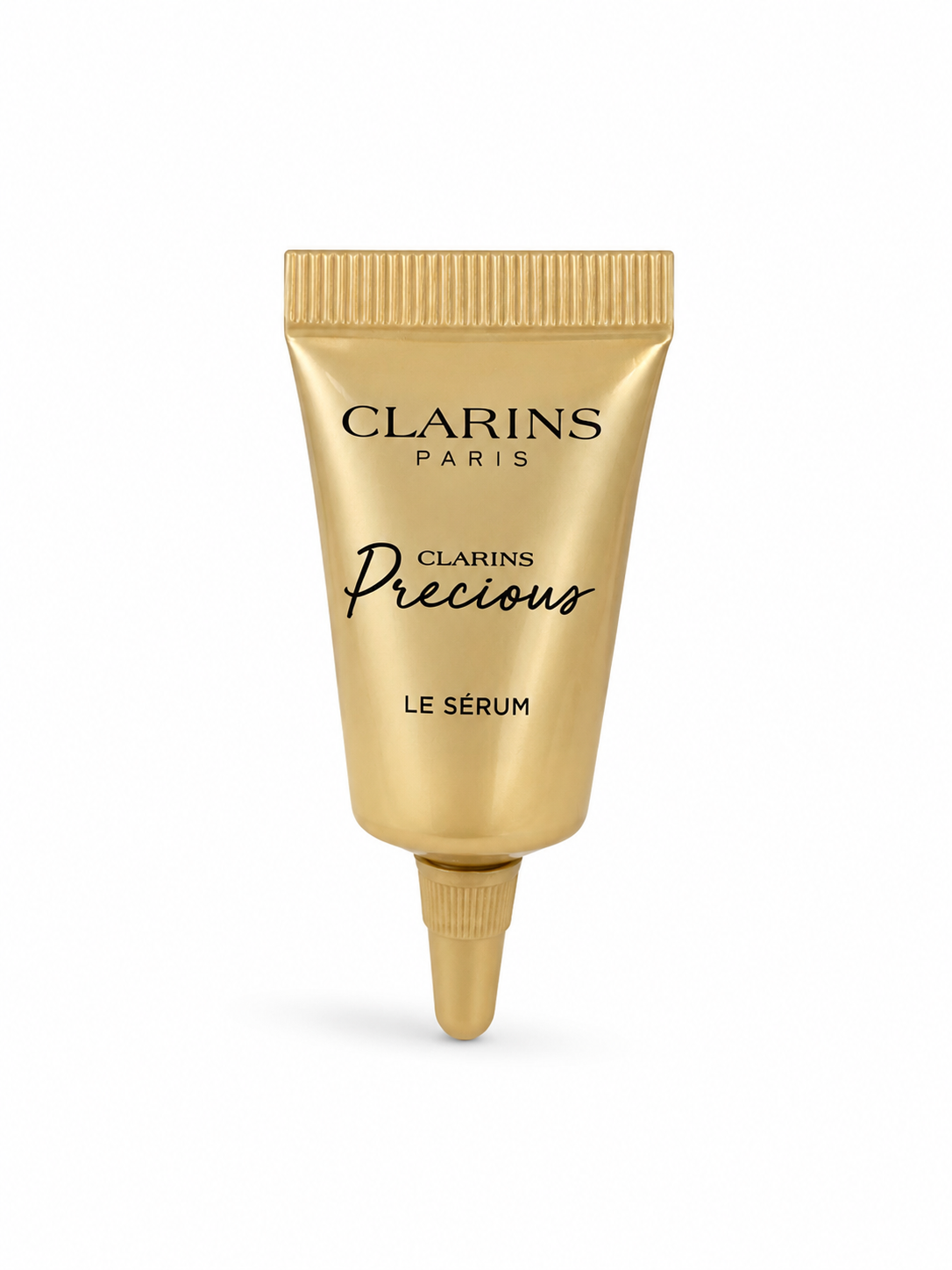 Clarins Precious Series La cream yeux,Le serum & La cream Experience Set