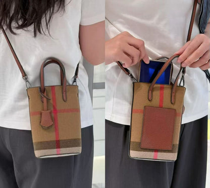 Popular Mini Phone Bag Crossbody