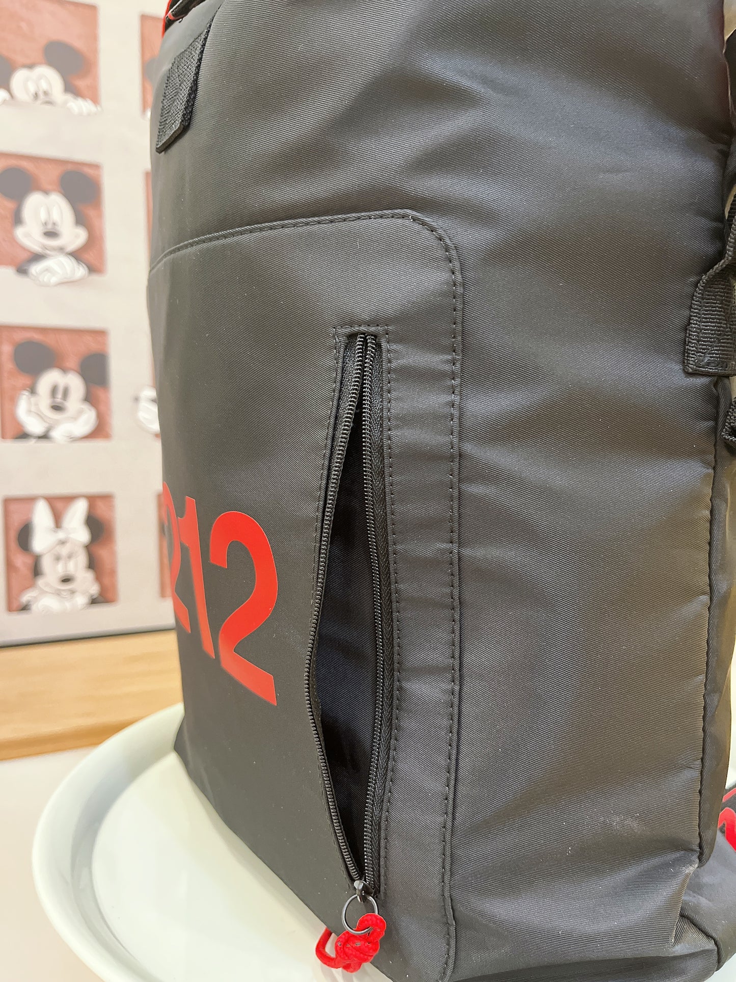 Carolina Herrera 212 Large Backpack