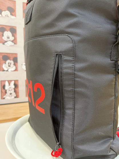 Carolina Herrera 212 Large Backpack