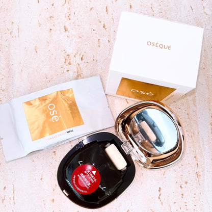 OSEQUE Firming Roller BB Cream 40ml